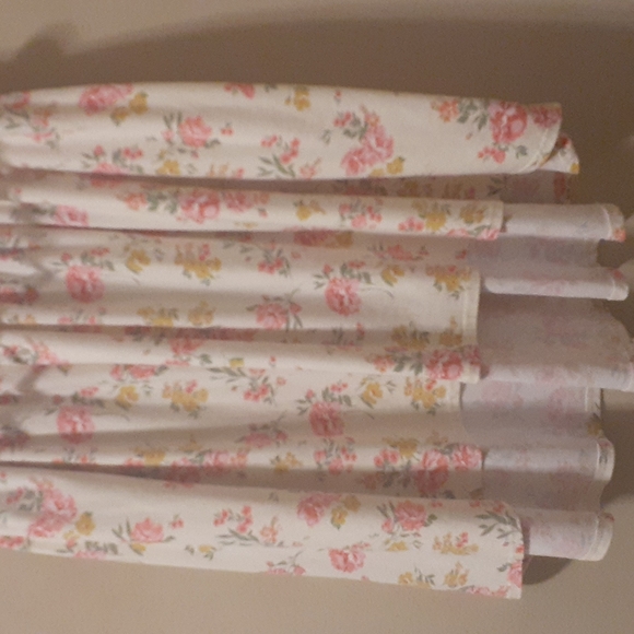 Womens 2x No Boundaries Floral Dress - Picture 5 of 5